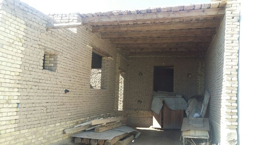 Чалиш ховли жой 400 кв.