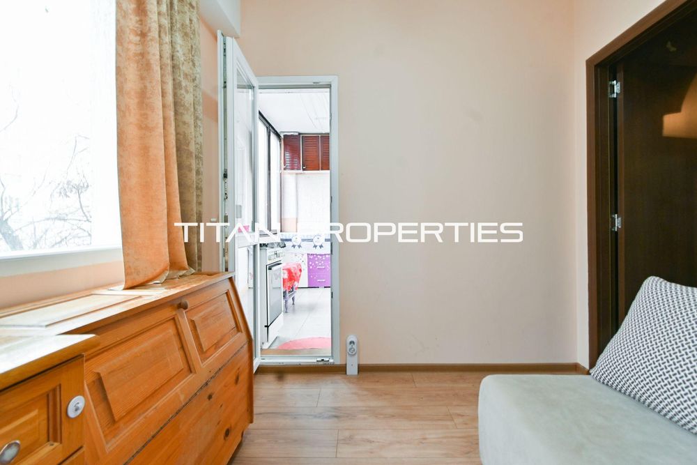 Тристаен, продажба, ж.к Дружба 1