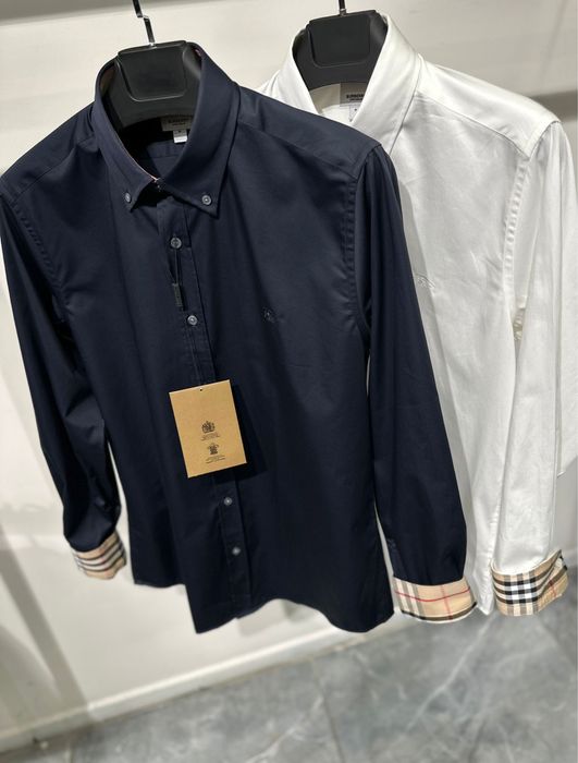 Camasa Burberry barbat