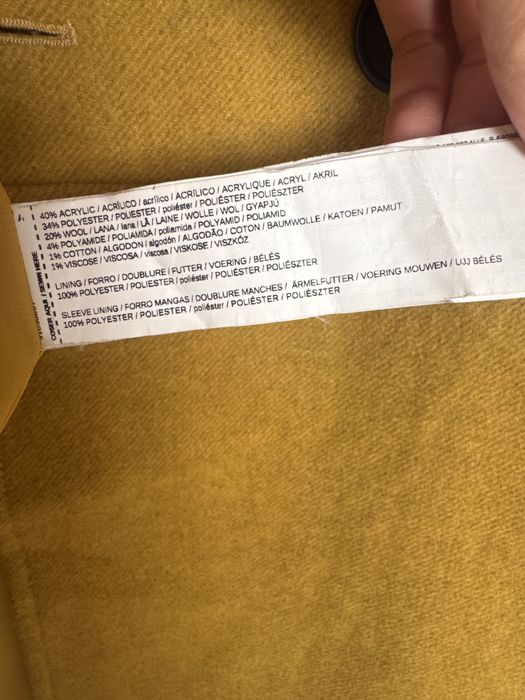 Продаю пальто манго