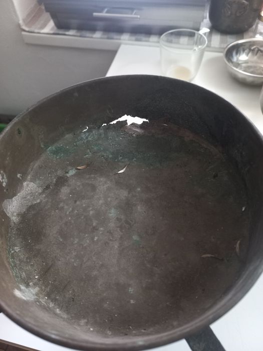 Vechi cantar (balanta) fonta