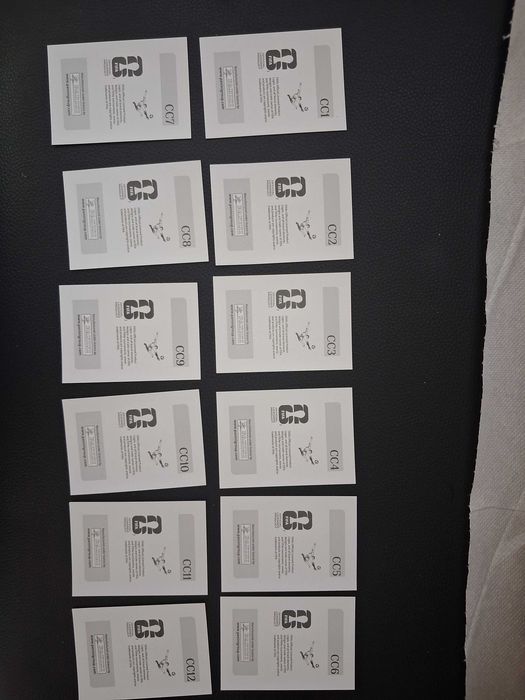 Vând album panini WC 2026
