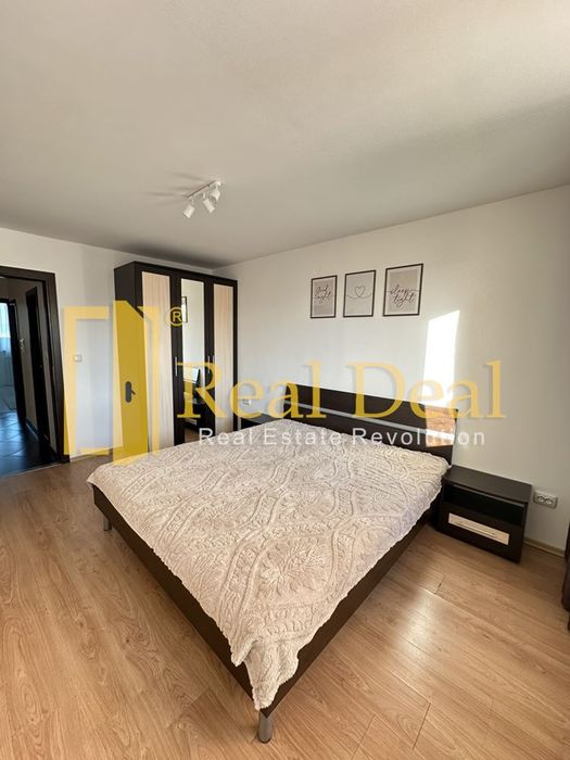 3-стаен в София-Красно Село площ 96 цена 850