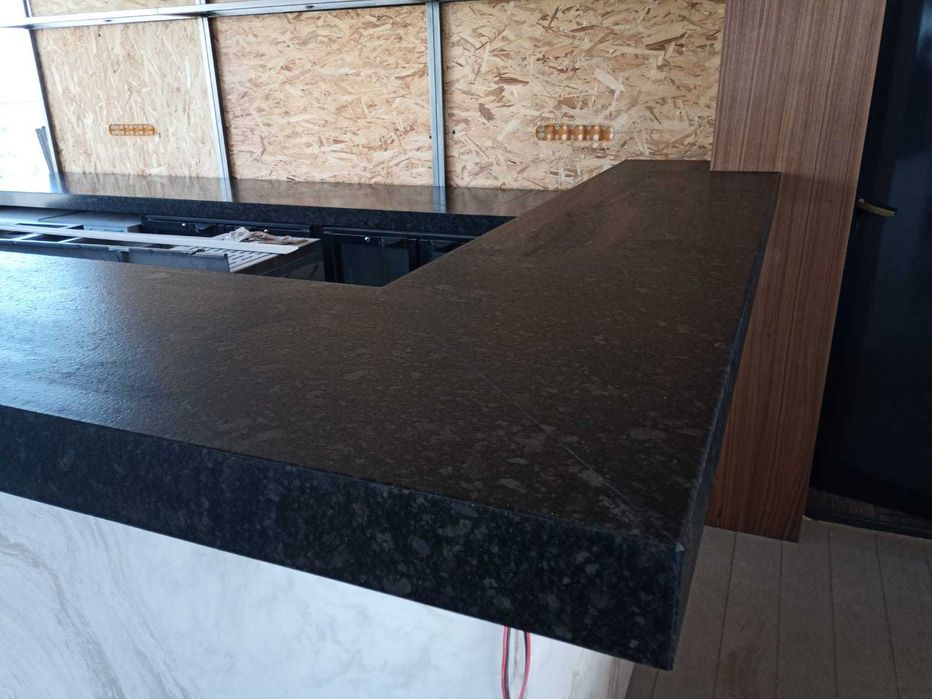 Blaturi de bucatarie din granit