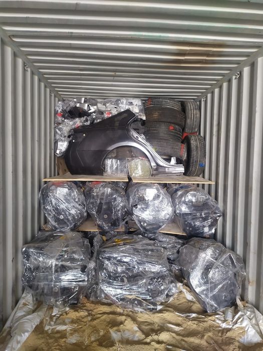 Тойота и Лексус авторазбор