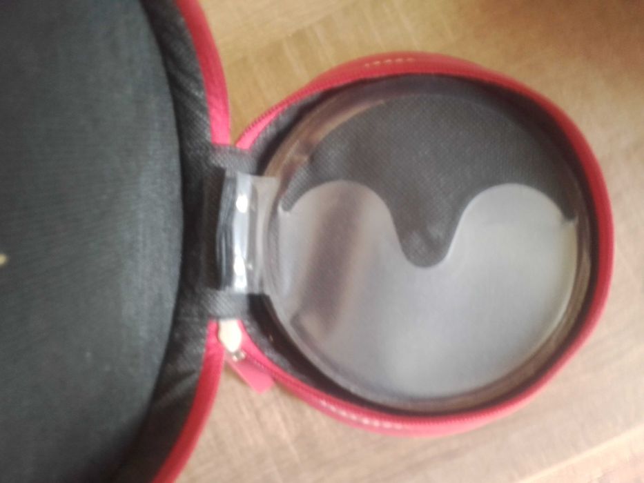 Оригинален кожен класьор FOSSIL