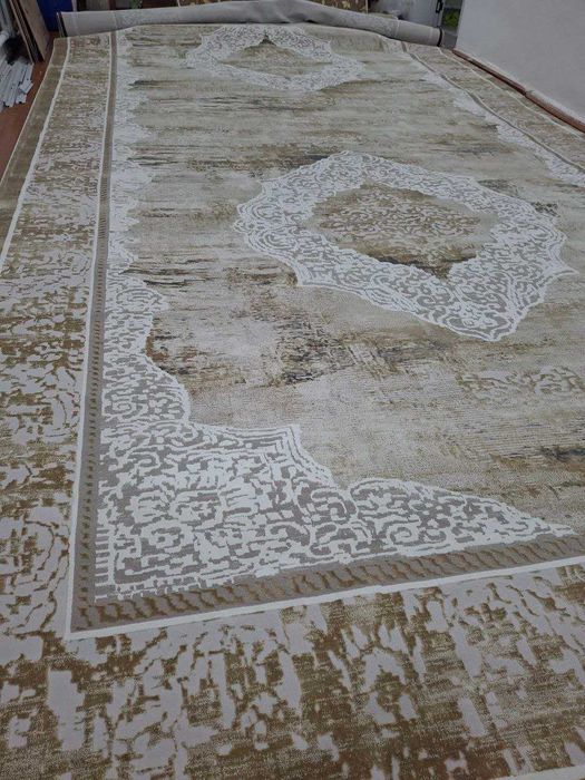 Кілем Иранский  Ковер рр 8*4 новый