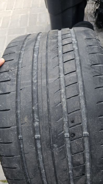 Vând jante 5x112 în 2 dimensiuni 1200 Ron anvelope incluse