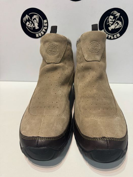 Мъжки зимни обувки TIMBERLAND . Размер 42