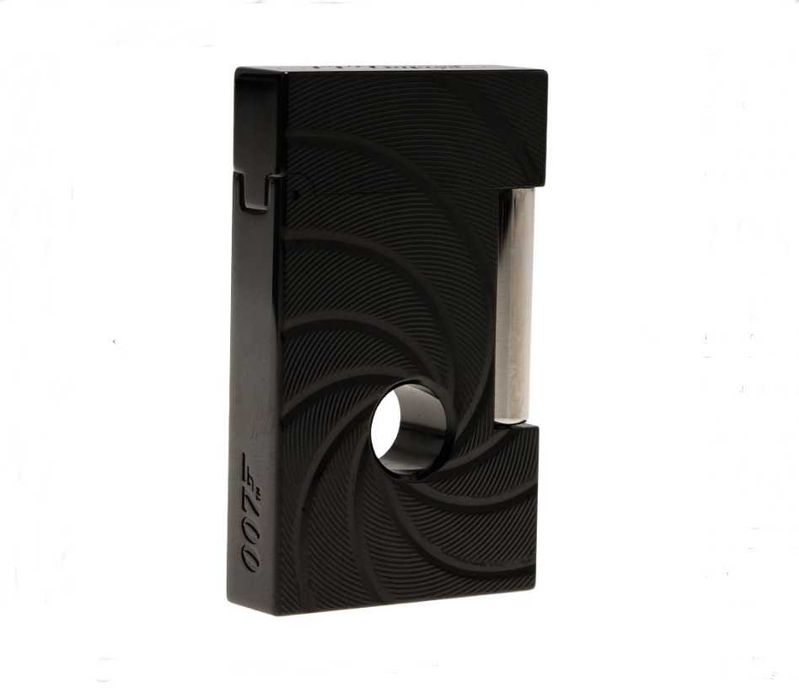 S.T. Dupont Limited запалка 601 от 1963 оригинална запалка