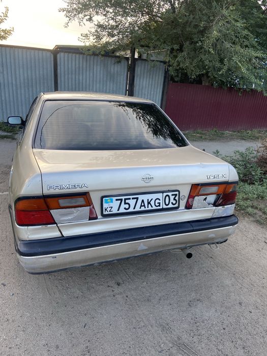 Продам  ниссан примера р10