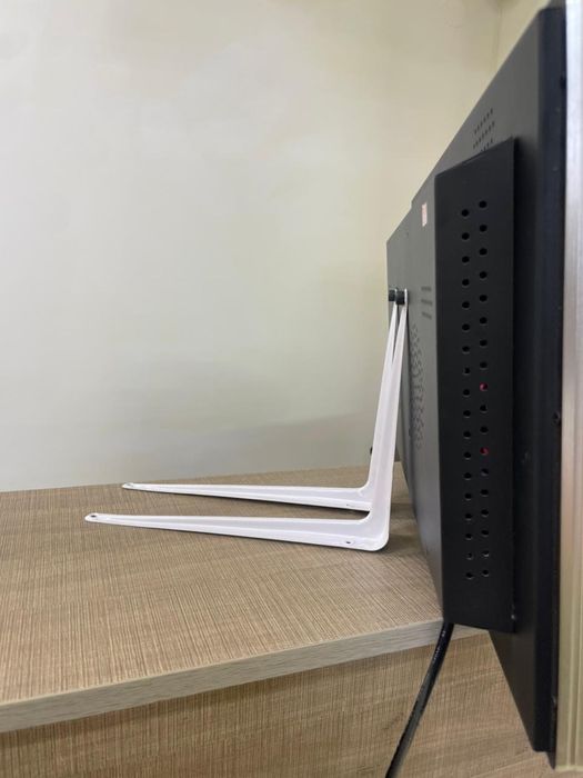 Рекламный экран