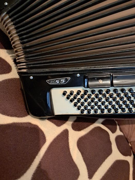 Welmeister S5 перфектен