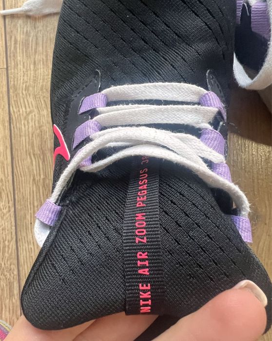 Nike air zoom pegasus runner 35,5