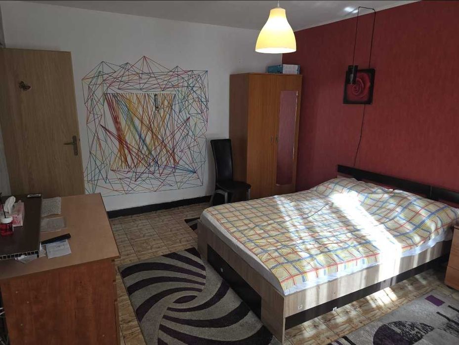 Garsoniera micuta in zona ultracentrala Primerie / Filarmonica