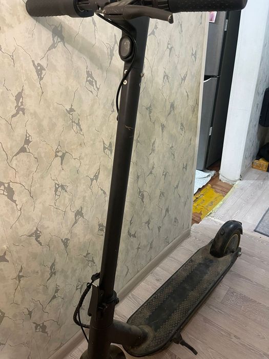 Продам электро самокат