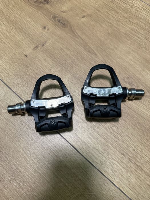 Pedale Power Meter Garmin Vector 3S