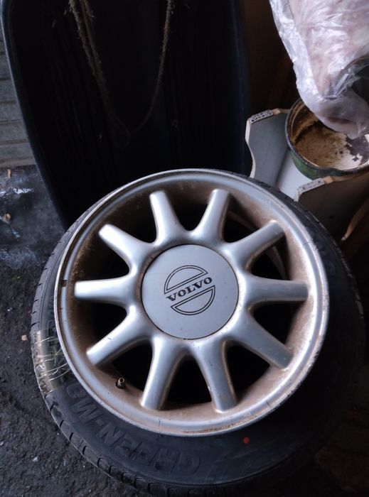 Продам диски 5/108.