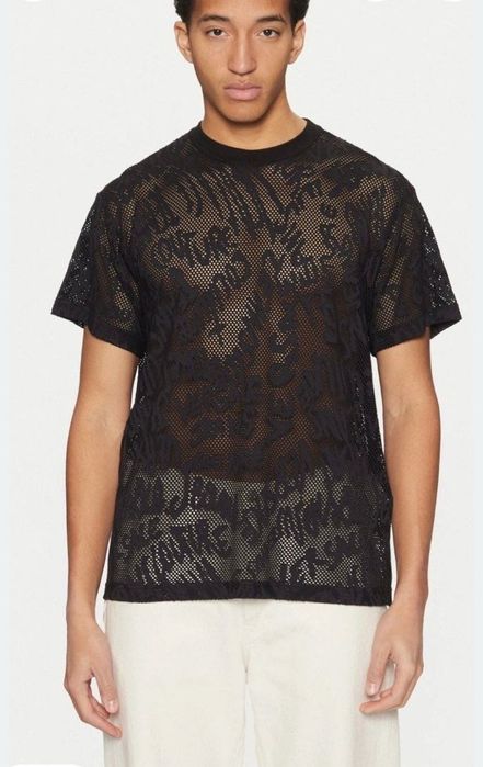 Оригинална тениска Versace Jeans. XL-XXL