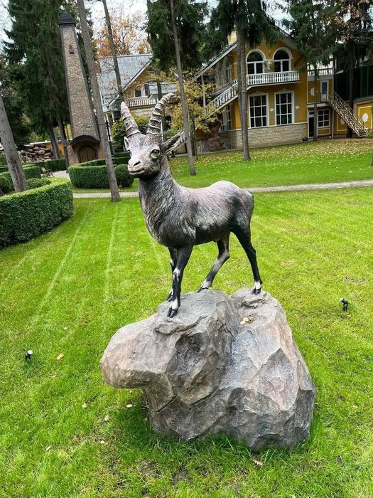 Панель декоративный искусственный камень