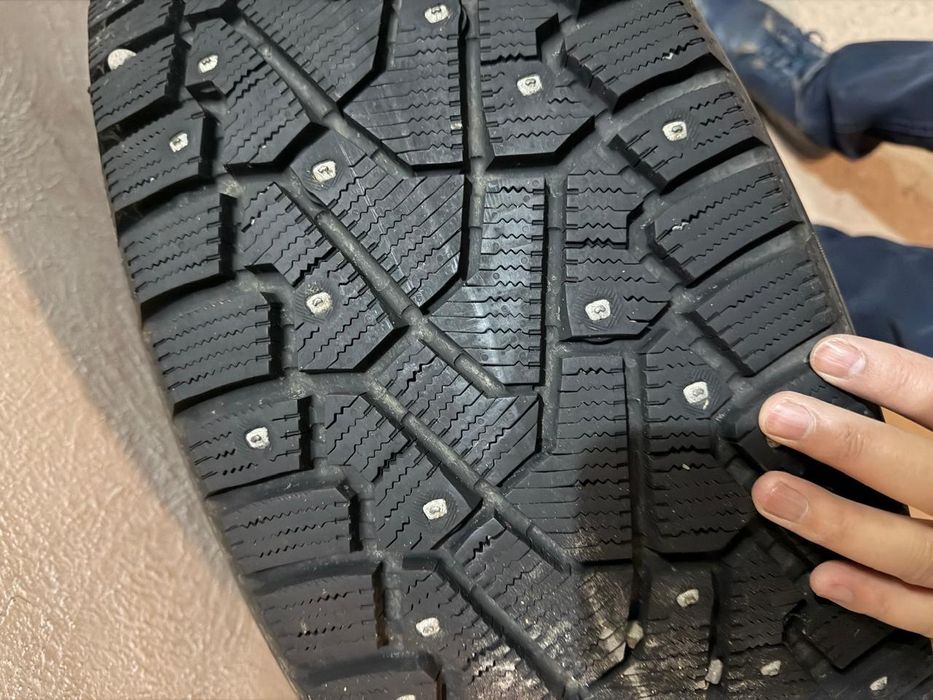 Продам шины Pirelli