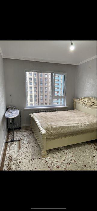 Спалный гарнитур срочна сатылады