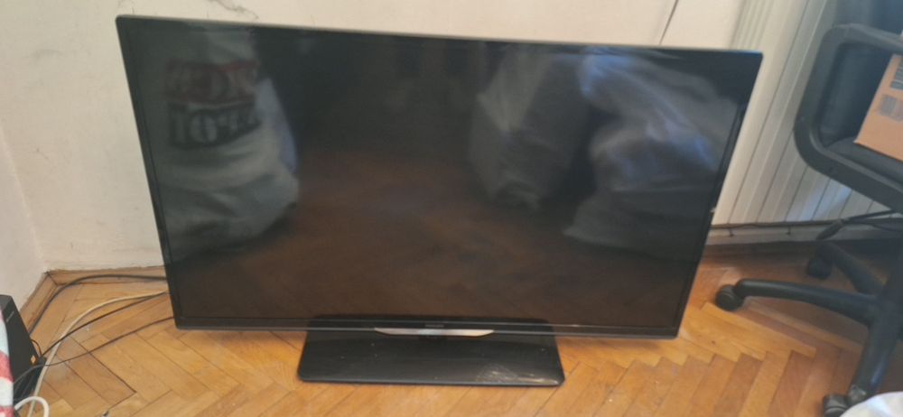 Televizor Smart Philips 46" (117 cm)