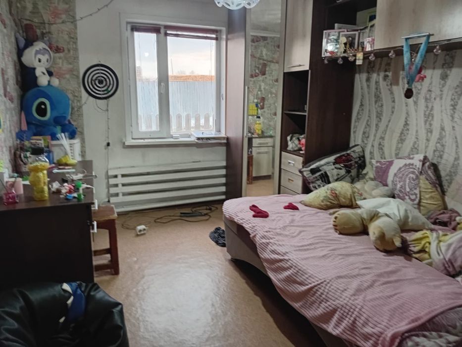 Продам жилой дом