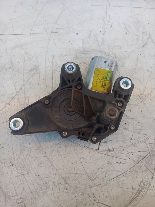 Моторче чистачка ML W164