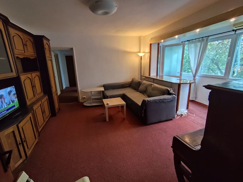 Inchiriere  3 camere Dristor, Camil Ressu  9 , langa metrou Dristor