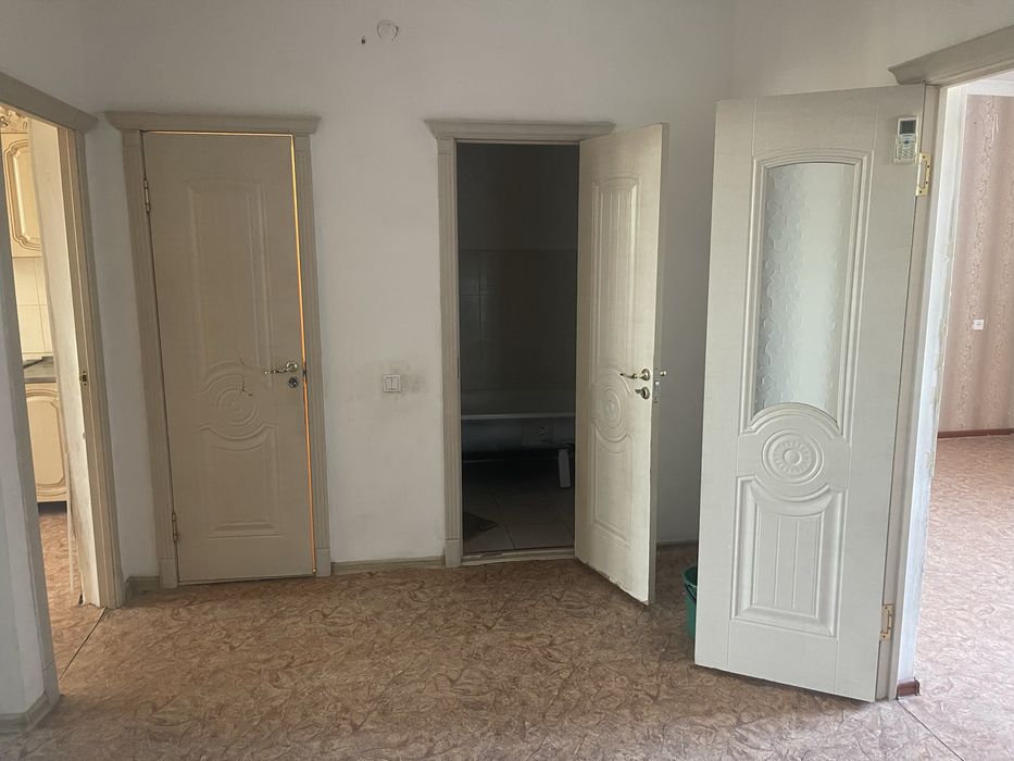 Продам 3-комнатную квартиру