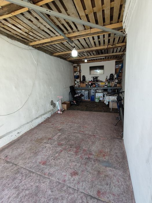 СРОЧНО продам гараж