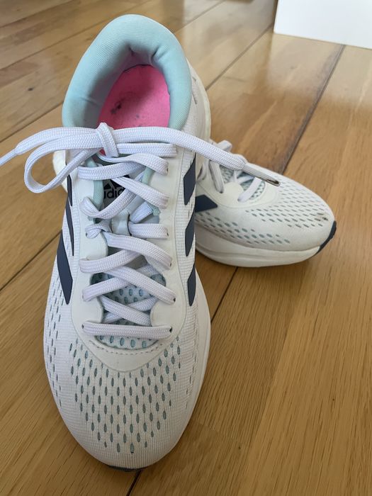 Маратонки Adidas