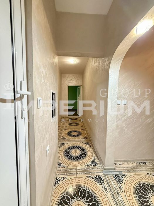 Дава се под наем Многостаен апартамент в Варна, Гранд Мол Варна - 120 кв.м за 510 € - Снимка #12