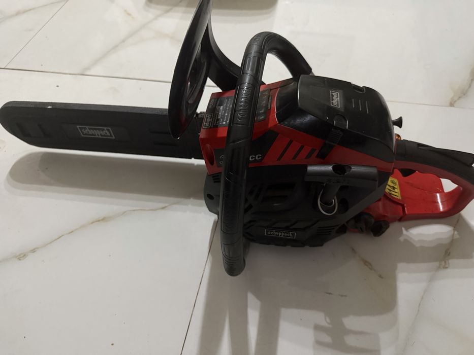 Vand drujba sheppach