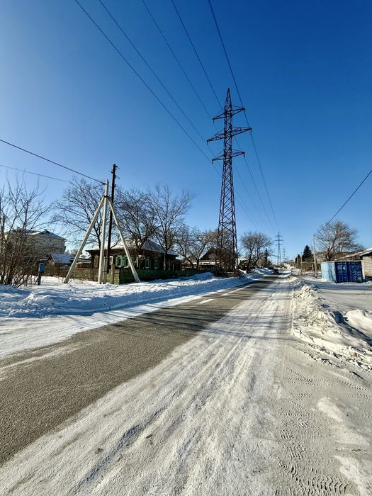 10,5соток, Интернациональная 14