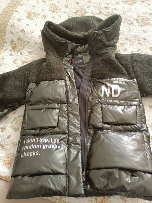 Куртка женская -18000тенге