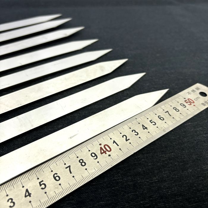 adana sixlari шампуры для люля Кабаб. 50 см