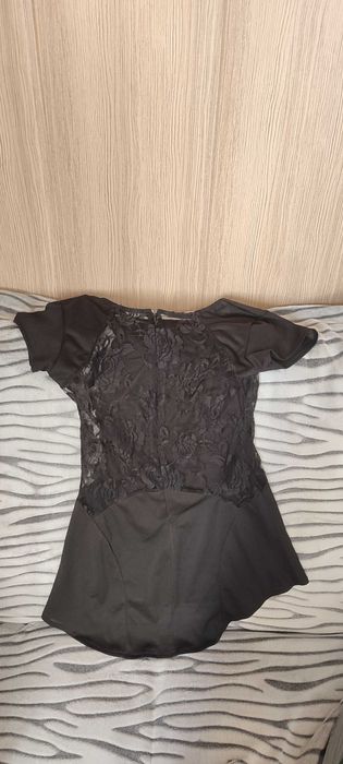 Тренировочная форма для бальных танцев