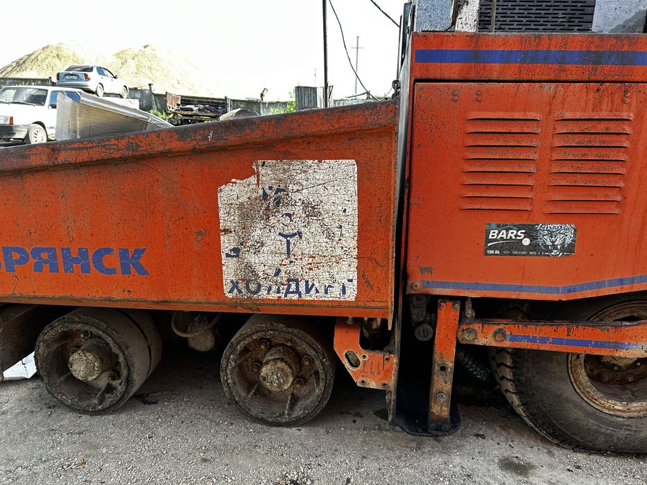 Продам Асфальтоукладчик