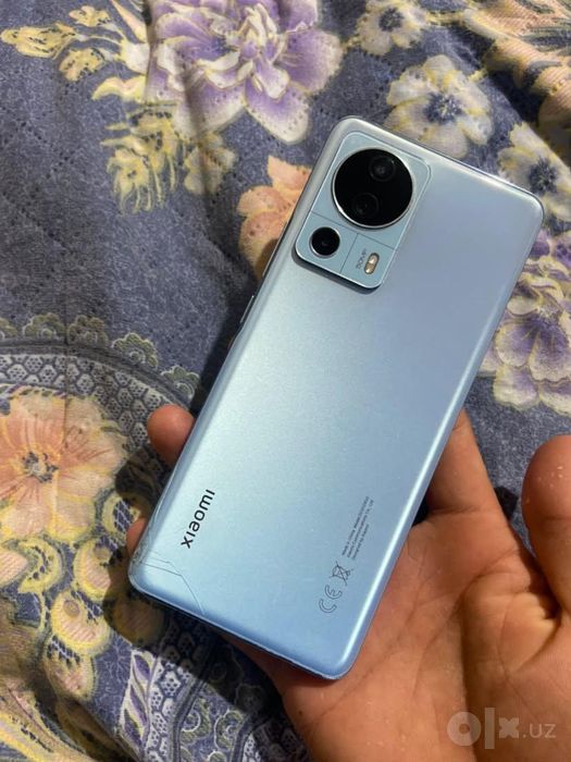 xiomi 13 lite 5g