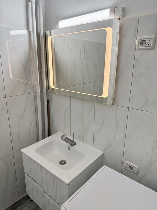 Apartament 2 camere ultracentral - prima inchiriere - de la proprietar