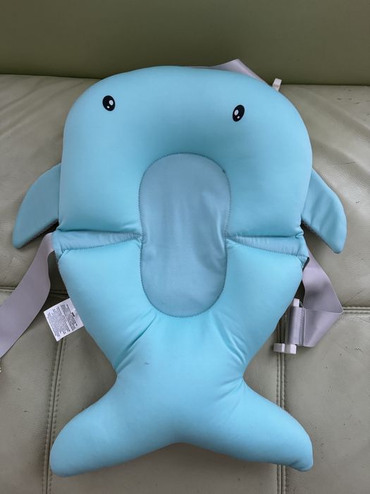 Хамак  мека подложка за бебешка вана Kikkaboo Chipolino