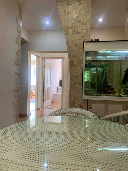 Квартира в аренду в центре Ташкента, ор-р Мечеть Бадамзар