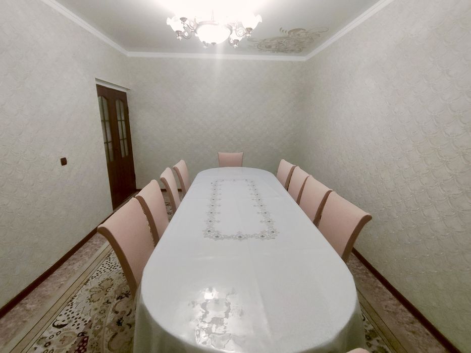 3-ком. кв. в 7-мкр, улучшенной план.