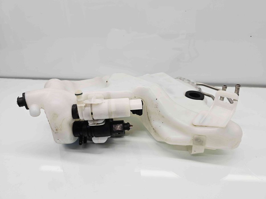 Vas lichid parbriz Mercedes Clasa E T-Model (S211) [Fabr 2003-2009] F