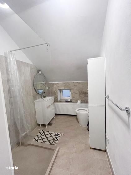 Apartament 4 camere, 2 bai, Balcescu