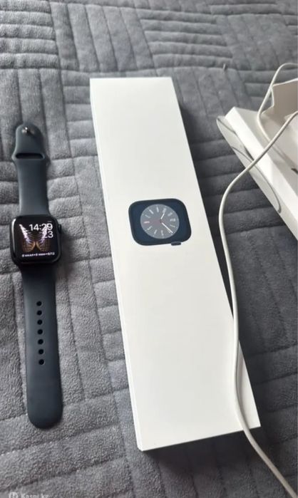 Apple watch S8 41m