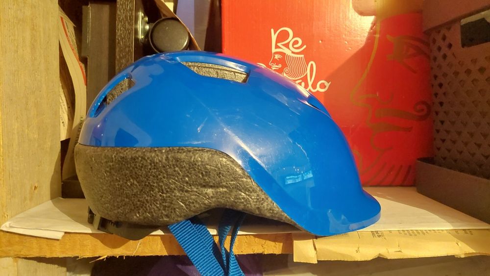 Cască biciclete copii