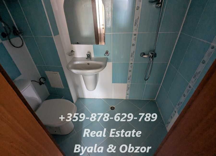 Продава се Двустаен апартамент в Обзор - 65 кв.м за 788 €/кв.м - Снимка #9